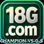 1j1 Brasil Champion v5.0.5 - 6bet 🎰🔥 Megaclusters ou infinity reels: chain wins infinitos — um bom spin vira avalanche de dinheiro! 🌪️🤑