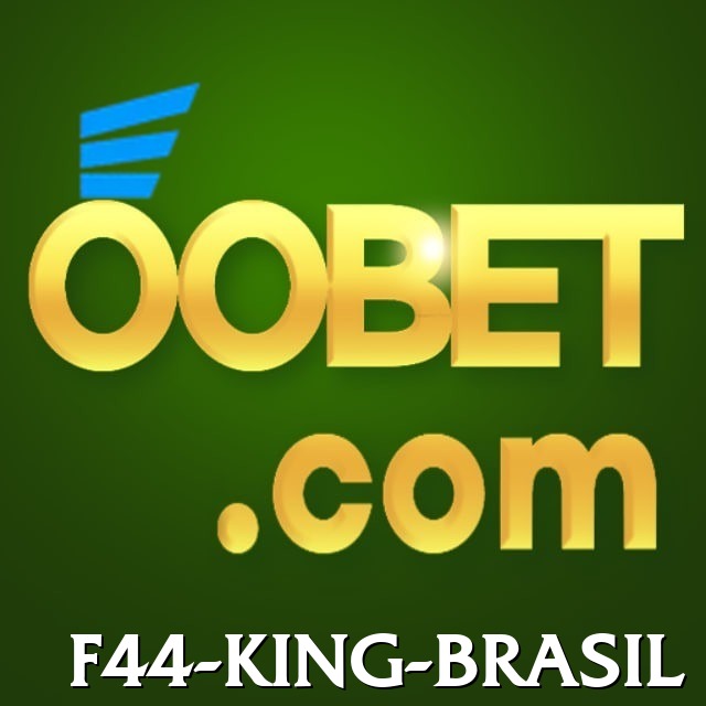f44 King Brasil - 6bet 🎰💹 Volatilidade média + max bet em features: ative bônus rounds com stake alto — multiplique small wins! 🌟🤑