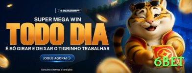Screenshot - 6bet 🎰💹 RTP >96.5% + promo free spins: combine cashback com rodadas grátis — grind quase sem risco com upside enorme! 🤑📈