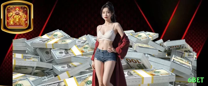 Screenshot - 6bet 🎰📈 Paylines fixas + max bet: slots clássicos com jackpot fixo — hit o combo certo e saia milionário em um spin! 🤑💪